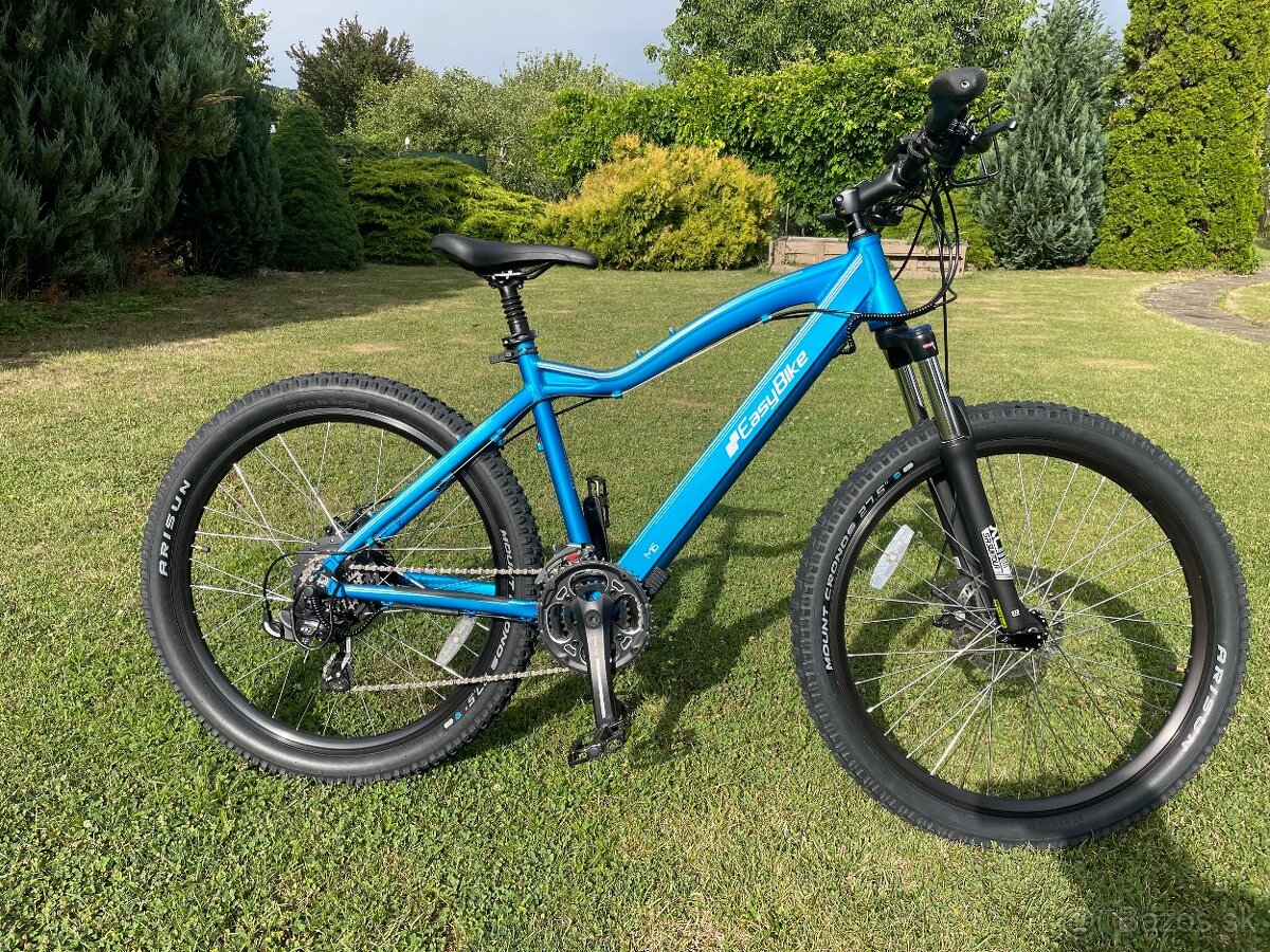 Elektrobicykel EasyBike Mi5