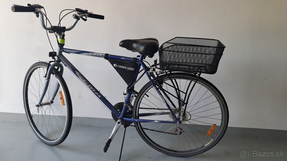 Bicykel DEMA
