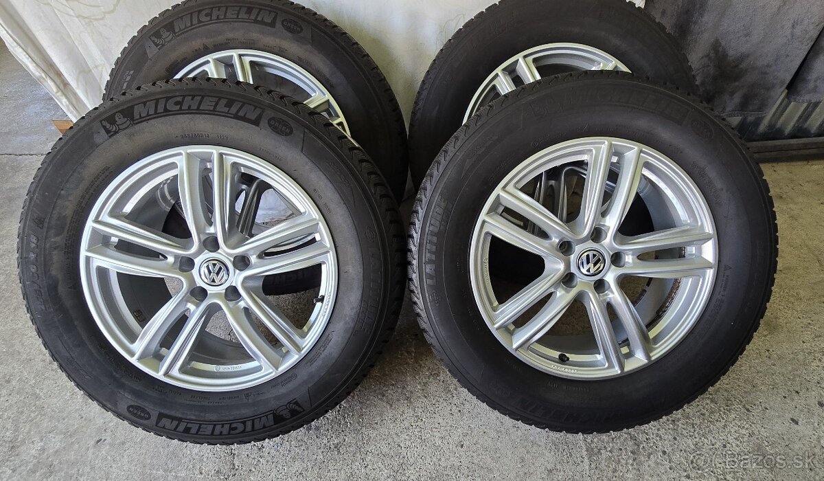 5x112,r18,8J,et25,Brock-255-60-18-Michelin-6mm-TOP stav