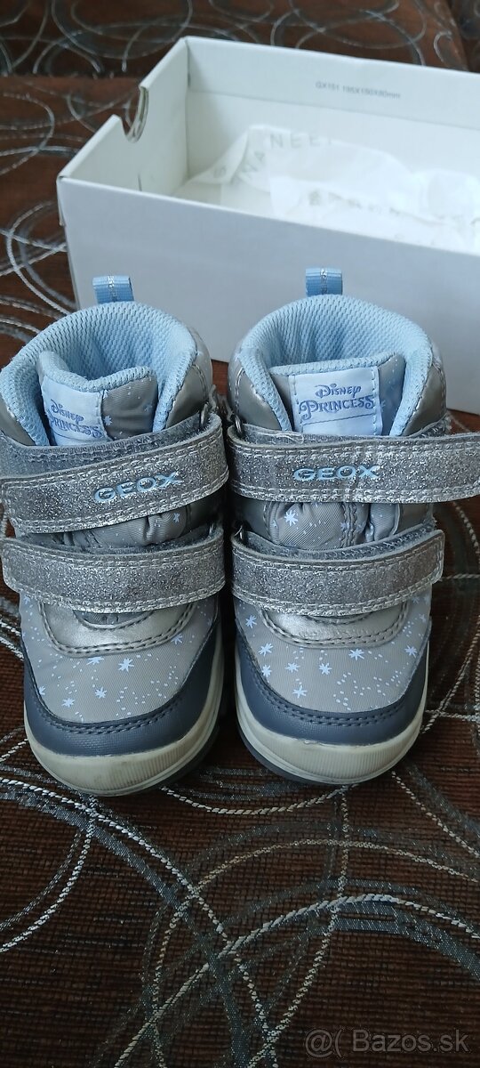 Geox