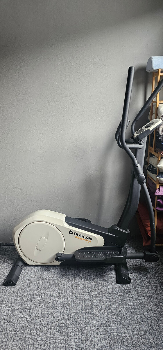 DUVLAN Smooth ERGO