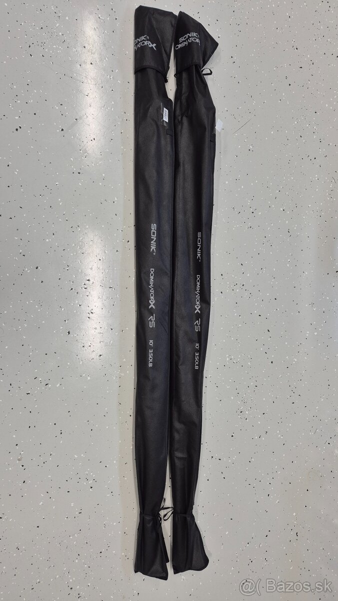 Pruty Sonik 10ft , 3,50 lb