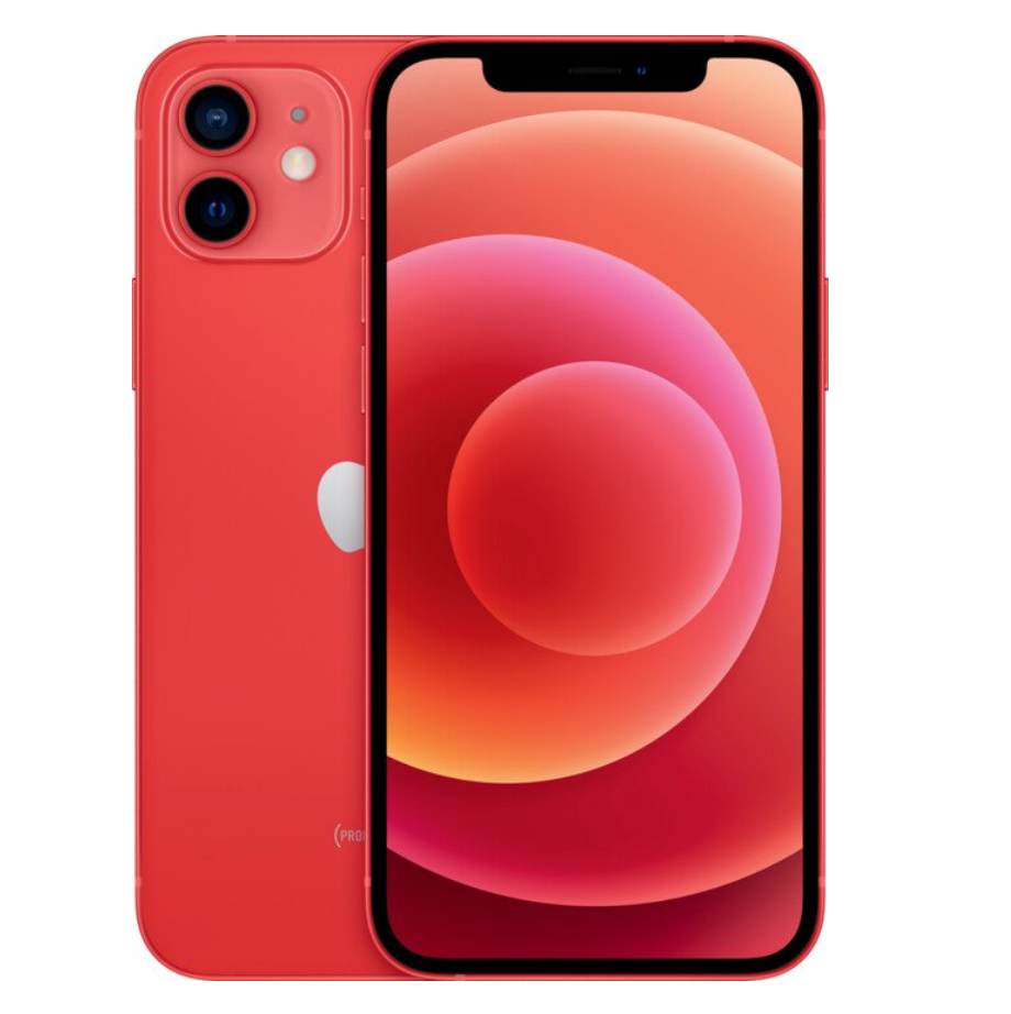 Apple iPhone 12 64GB nový