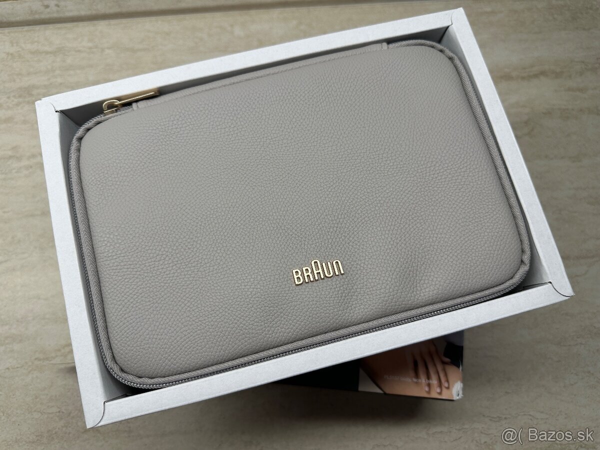 Braun Silk-expert Pro 5 (nový)