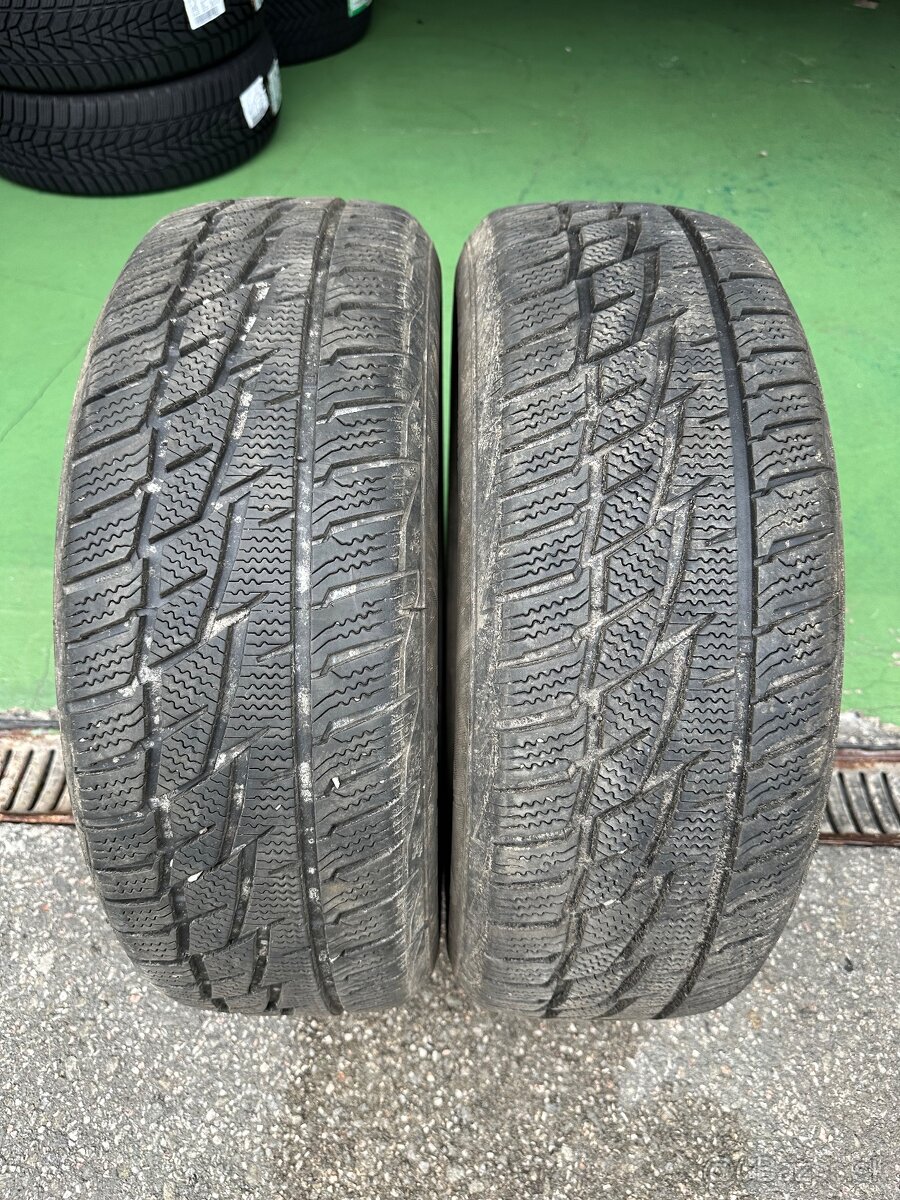 205/60 R16 96 H XL MATADOR SIBIR SNOW MP92