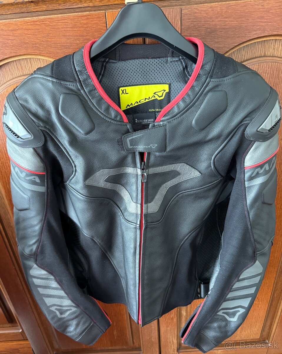 Moto kombineza