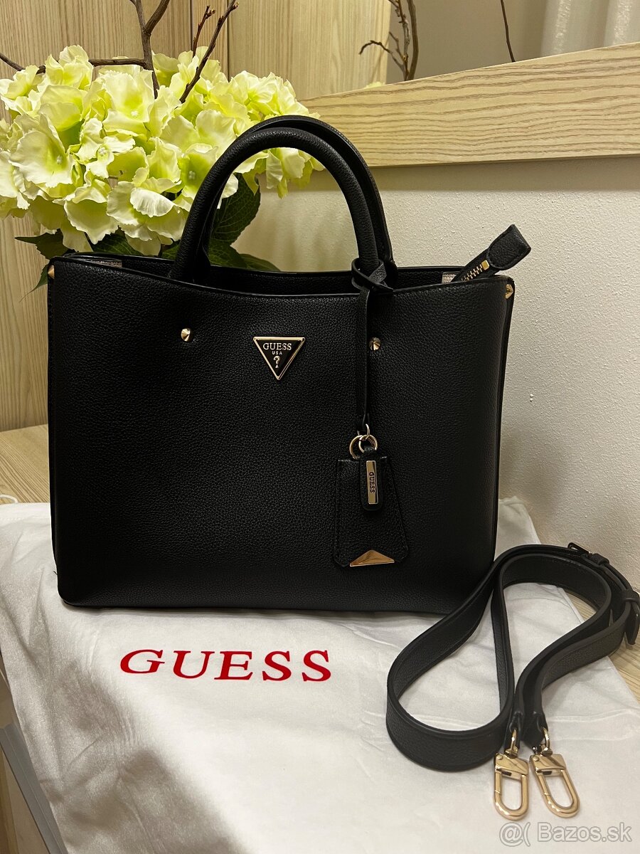 Kabelka Guess