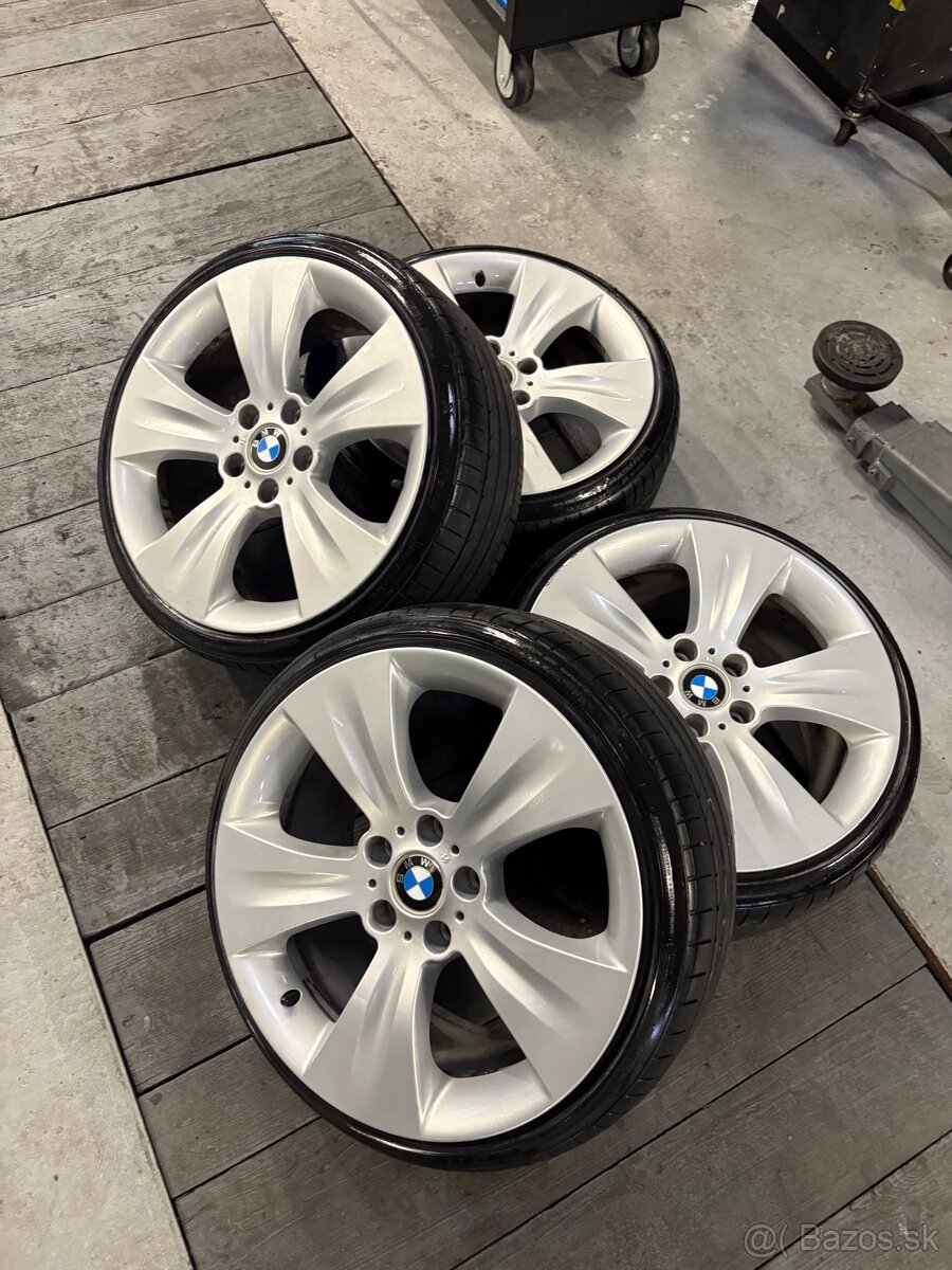 BMW 5x120 R19