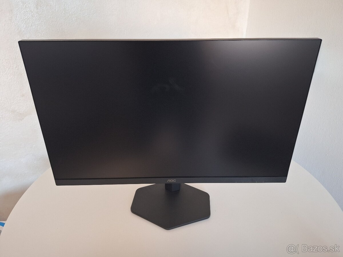 AOC G27G4X IPS, 1440p, 180Hz