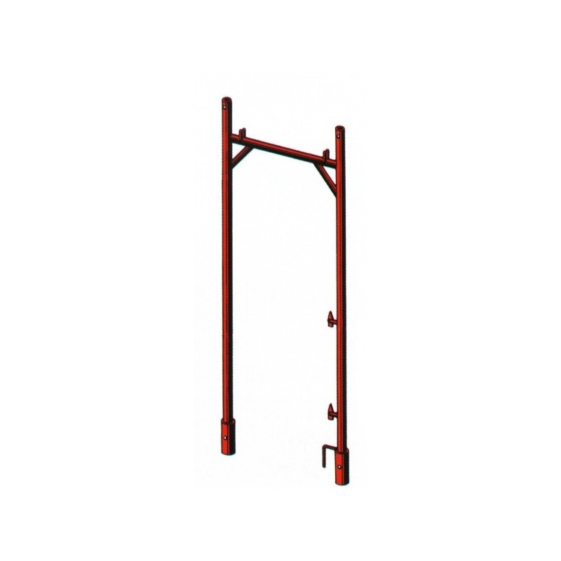 Kúpim rámy lešenia GRAF