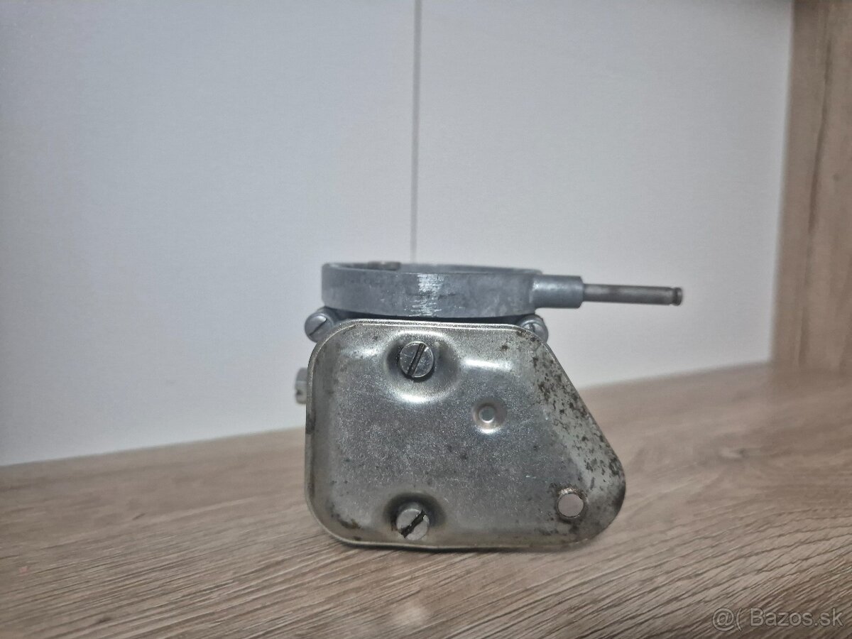 Predám babetta karburátor 207