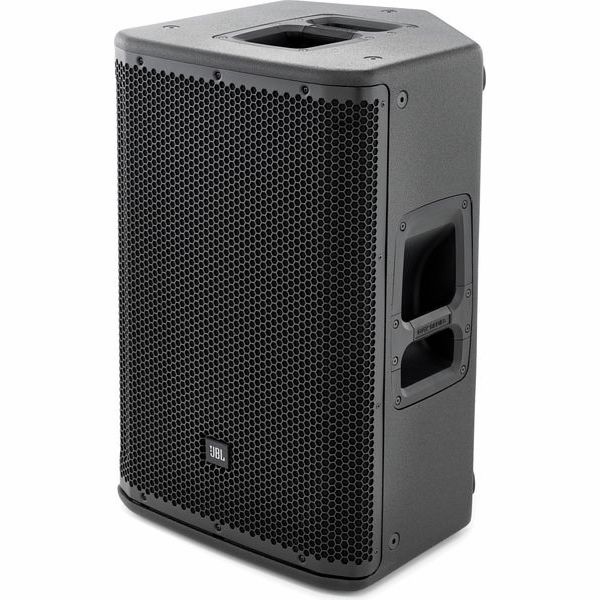 Nepoužité aktivne boxy JBL SRX 812P