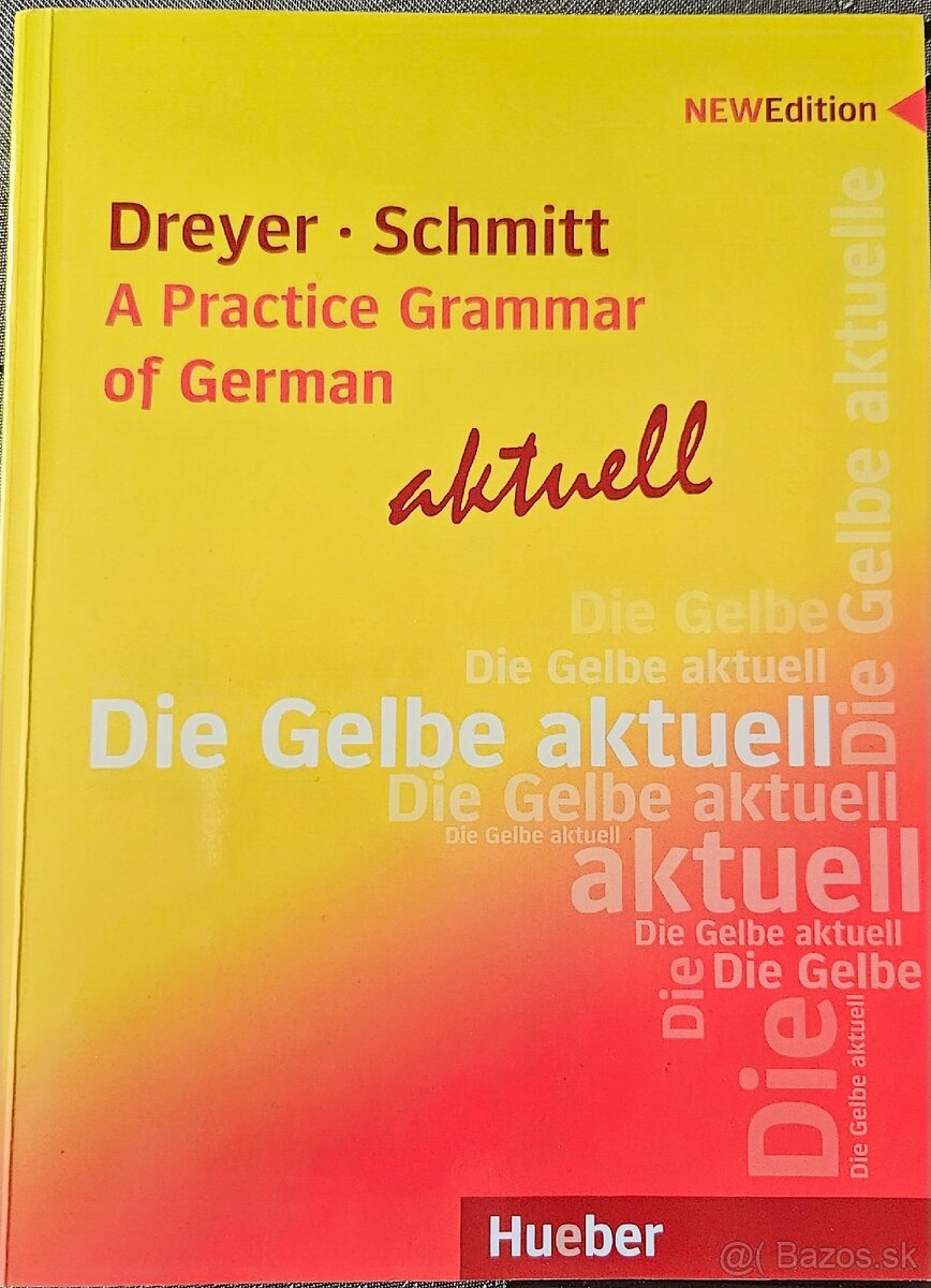 Lehr- und Übungsbuch