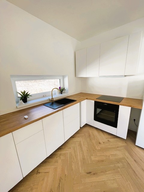 Moderná 4. izbová novostavba v Záhorskej Bystrici na predaj.