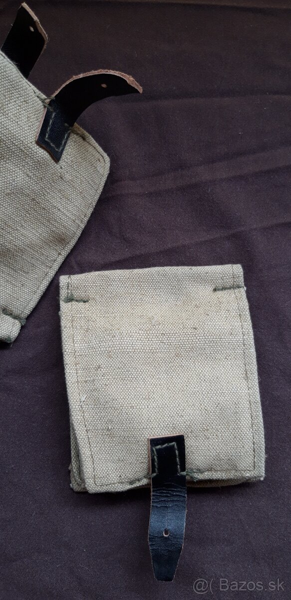 Sumka na granáty (F-1,RGD-5)