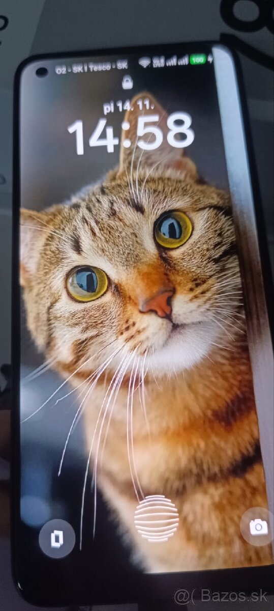 OppO Reno A78 LTE dual 8/128Gb.black