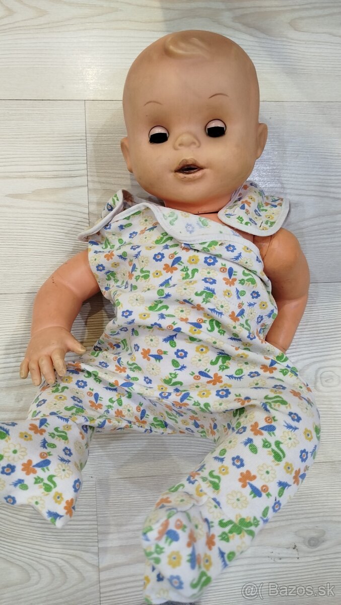 Hamiro,bábika v kroji