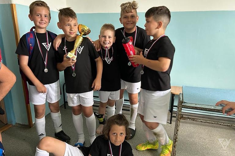 Futbalová škola FOY Trnava