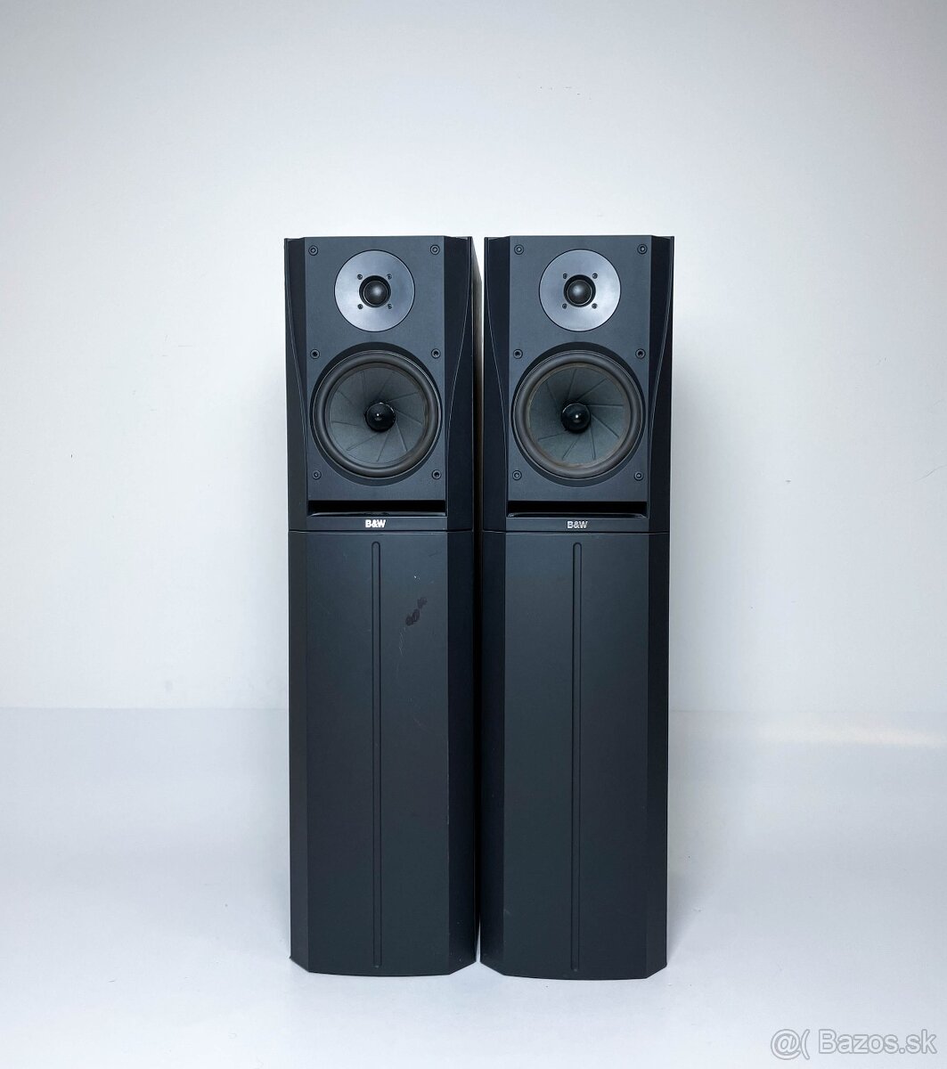 Bowers & Wilkins DM305