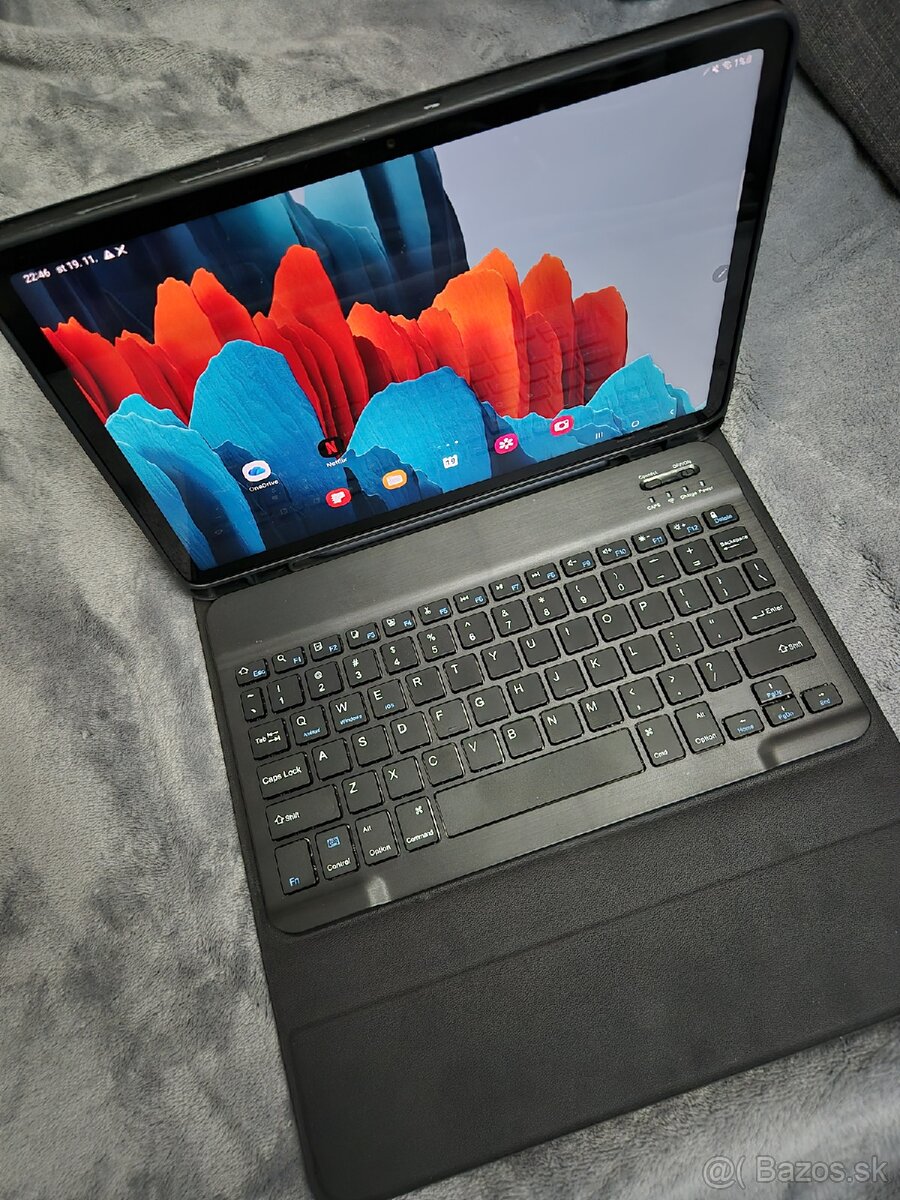 Samsung Galaxy Tab S7