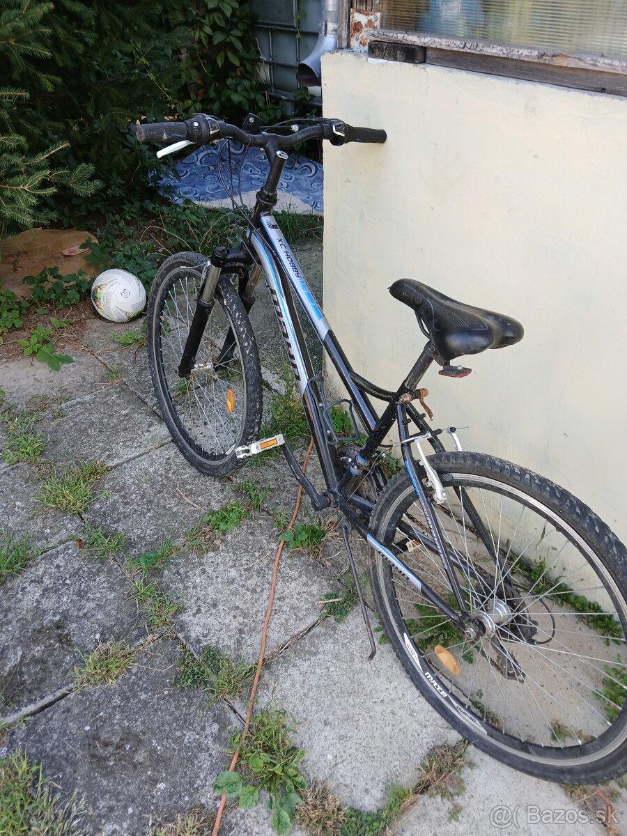 Predám detský bicykel