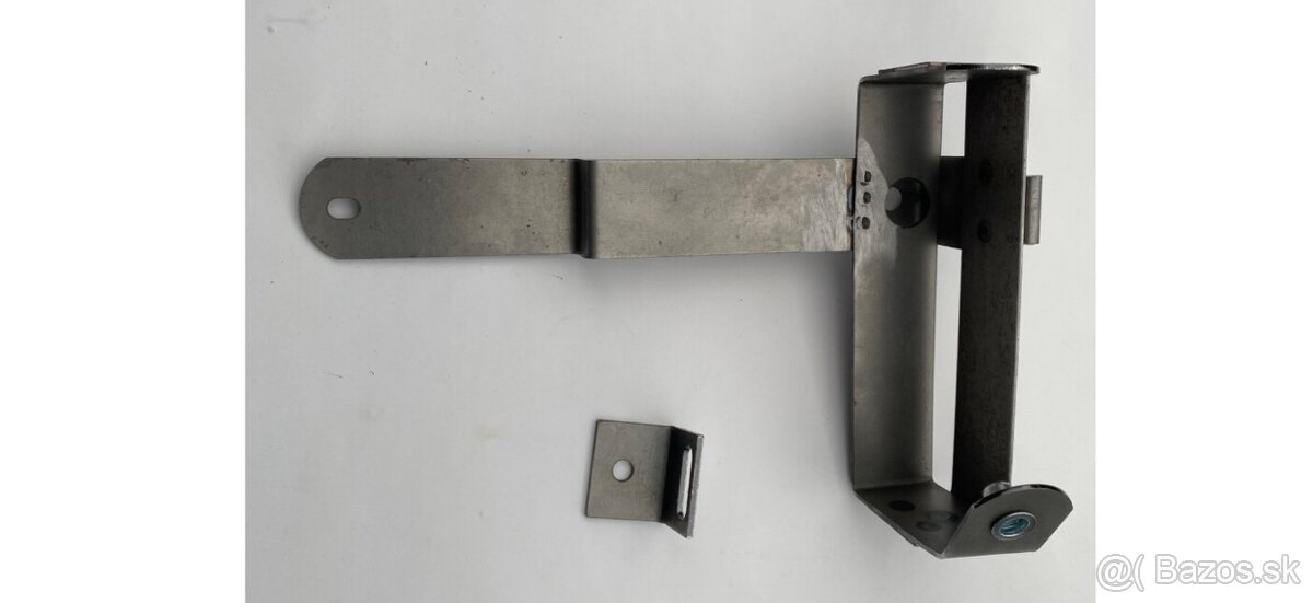 Držák baterie Californian