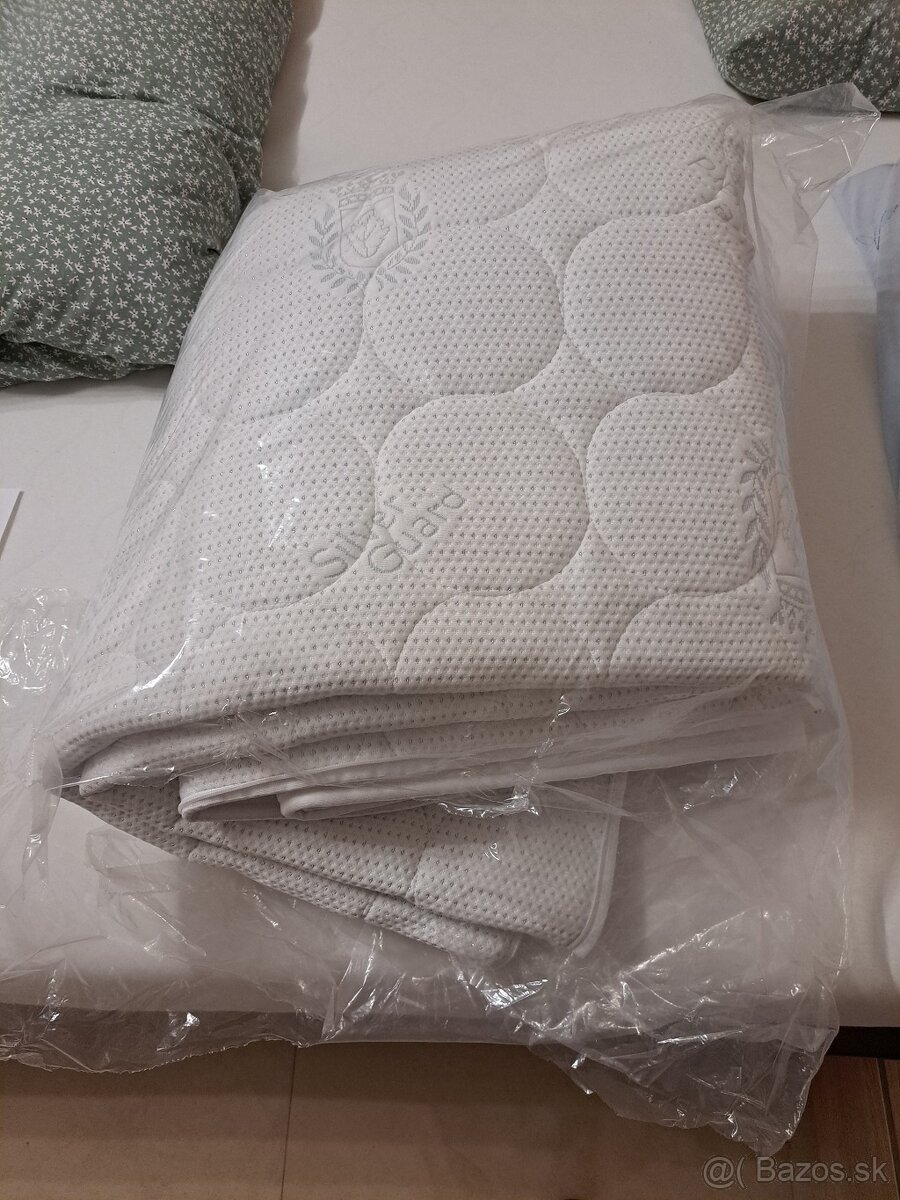 poťah na matrac 180x200
