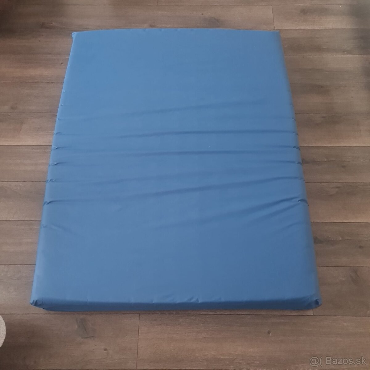 Pelech matrac pametova pena nepremokavy
