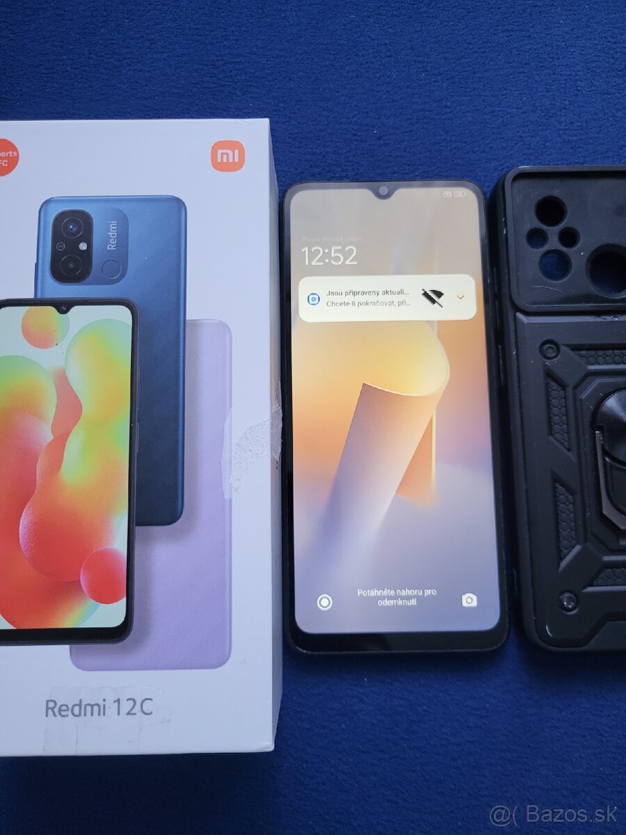 Xaomi Redmi 12C
