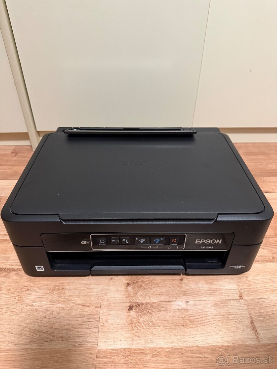 Tlačiareň EPSON L3160