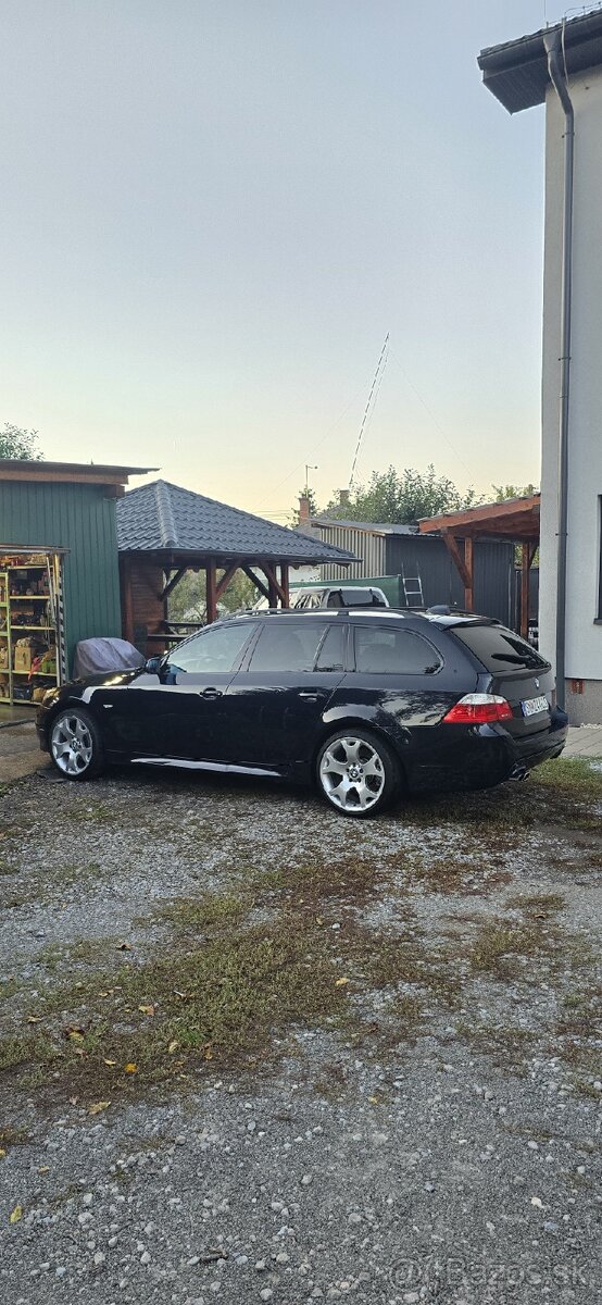 Styling 63 5x120 r19