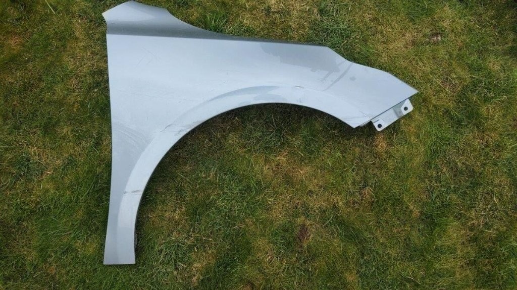 Kia Ceed 3 III CD ProCeed 2018 - predny pravy blatnik