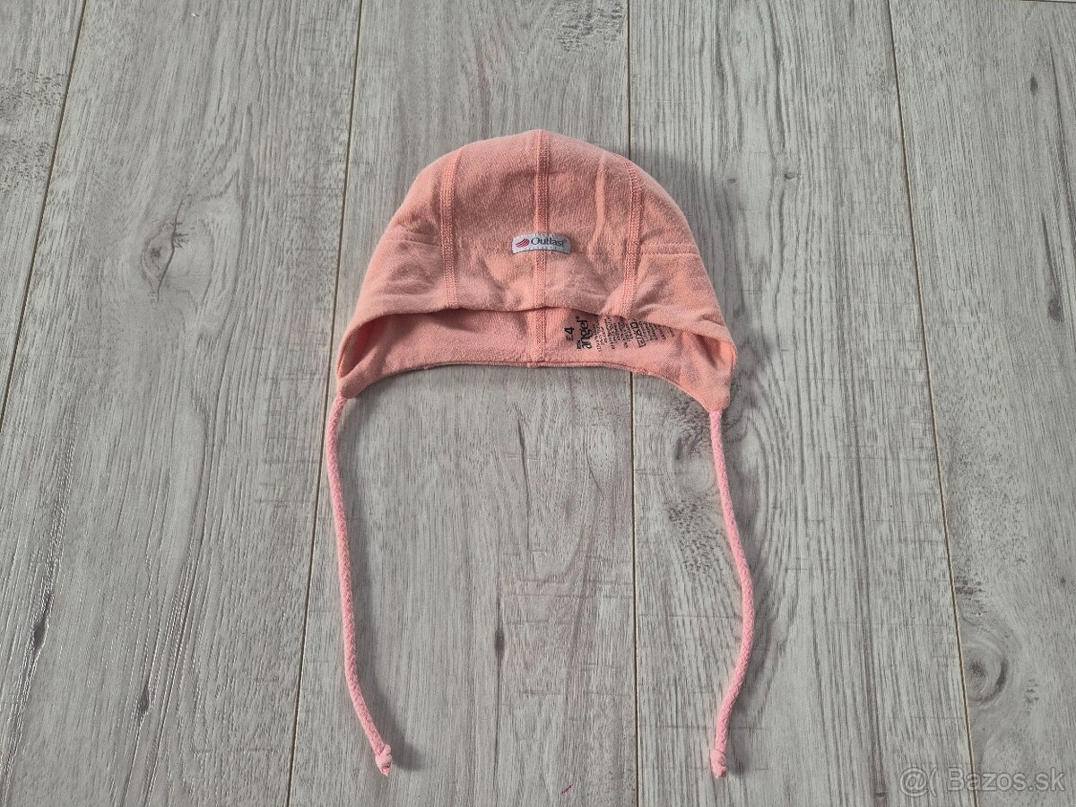 Ciapka Outlast - Little Angel - 45-48cm