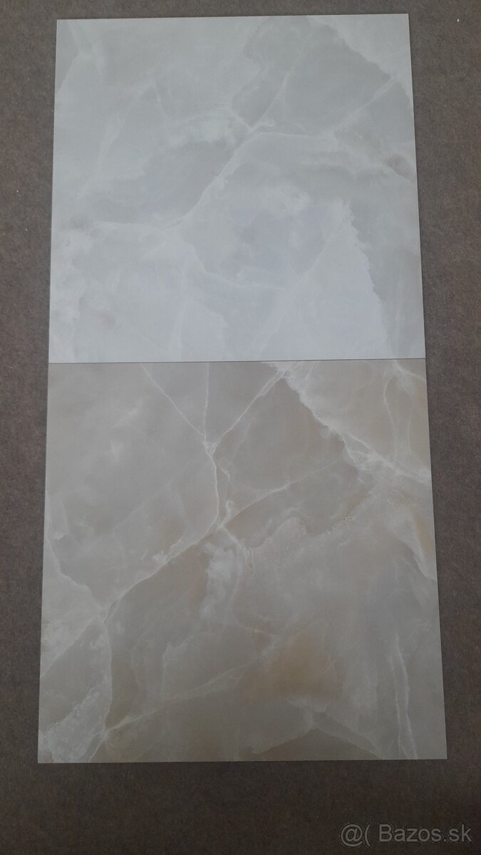 Dlažby matné 60x60