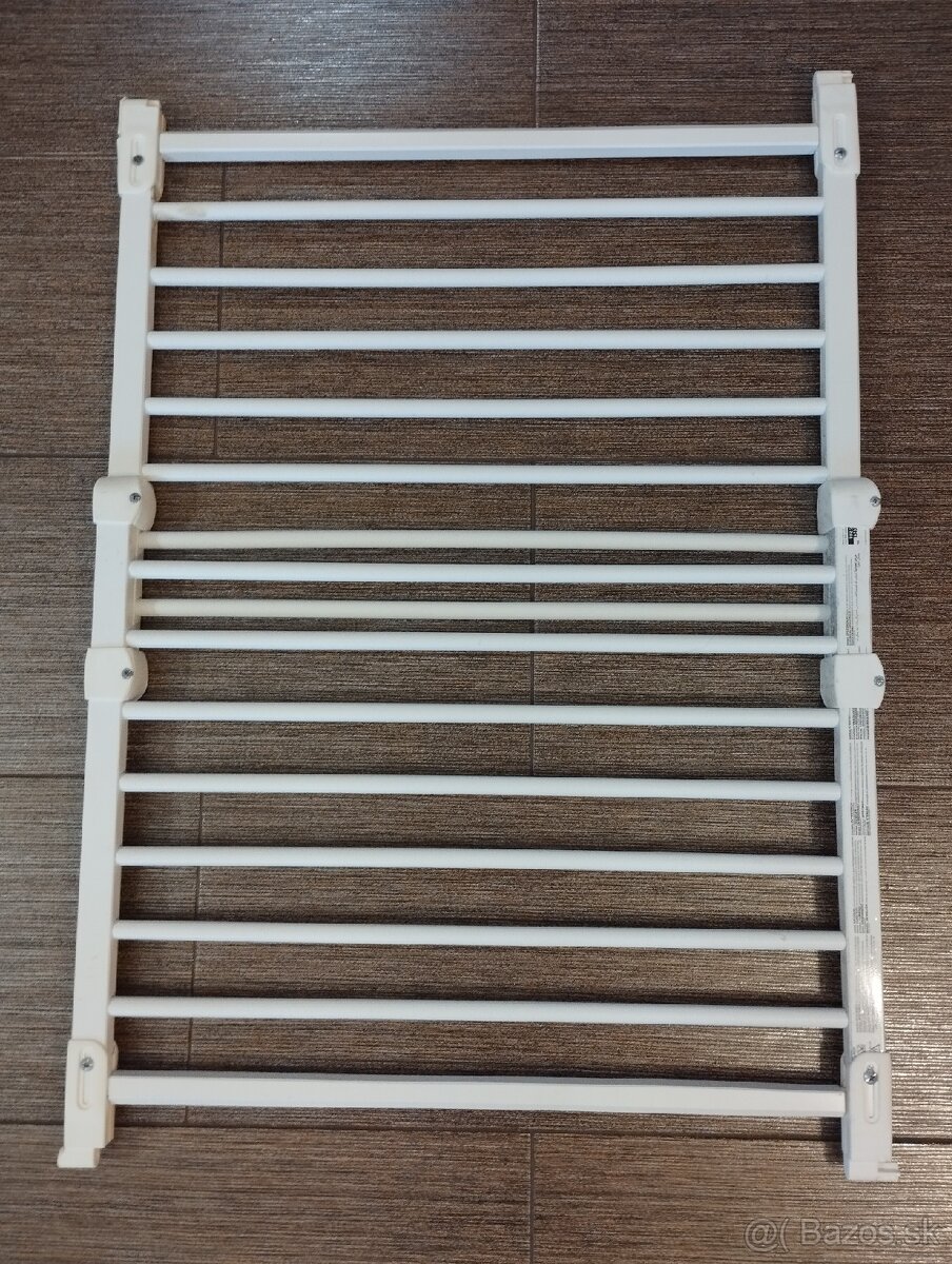 Zabrana na schodisko