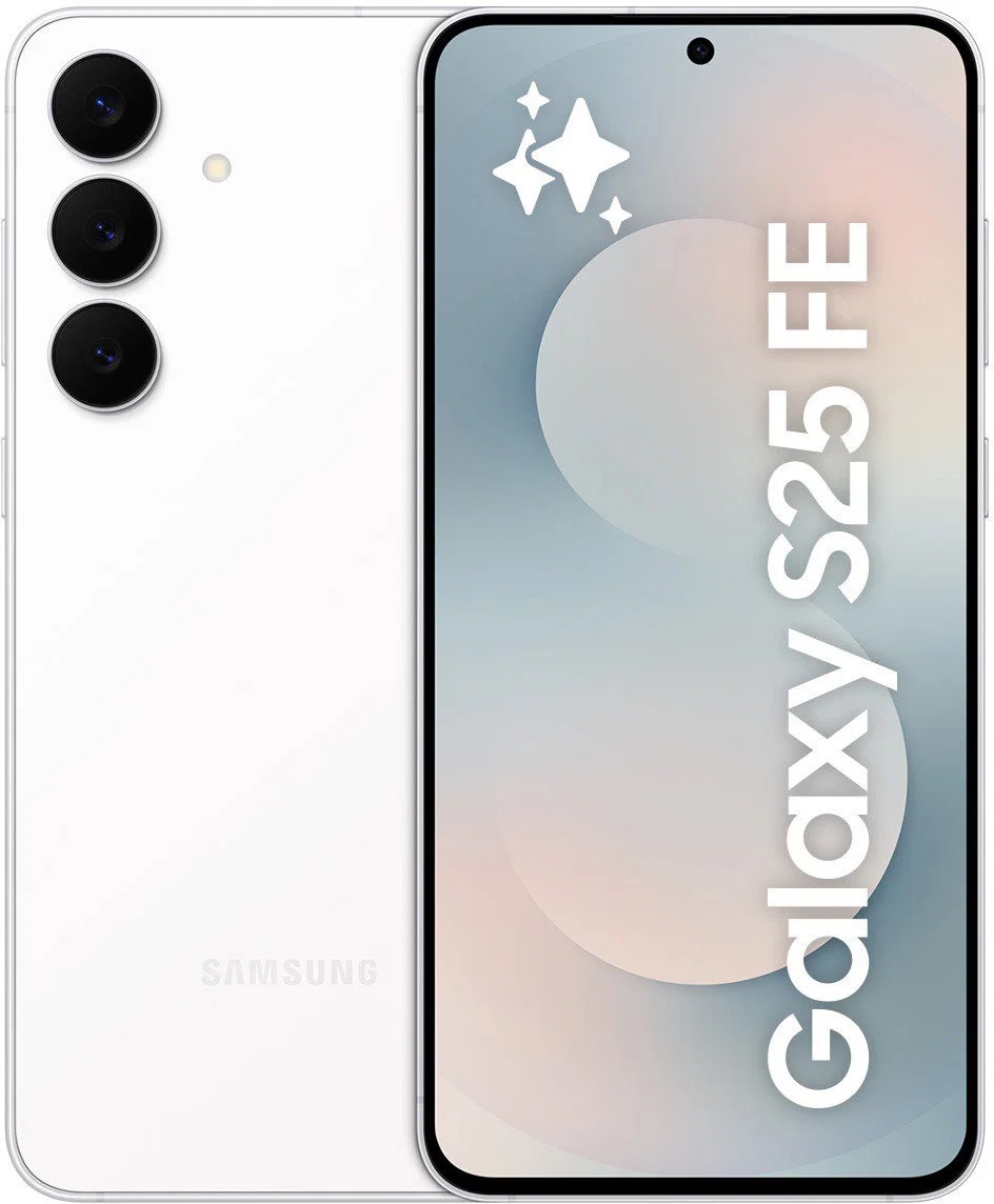 Samsung Galaxy S25 FE