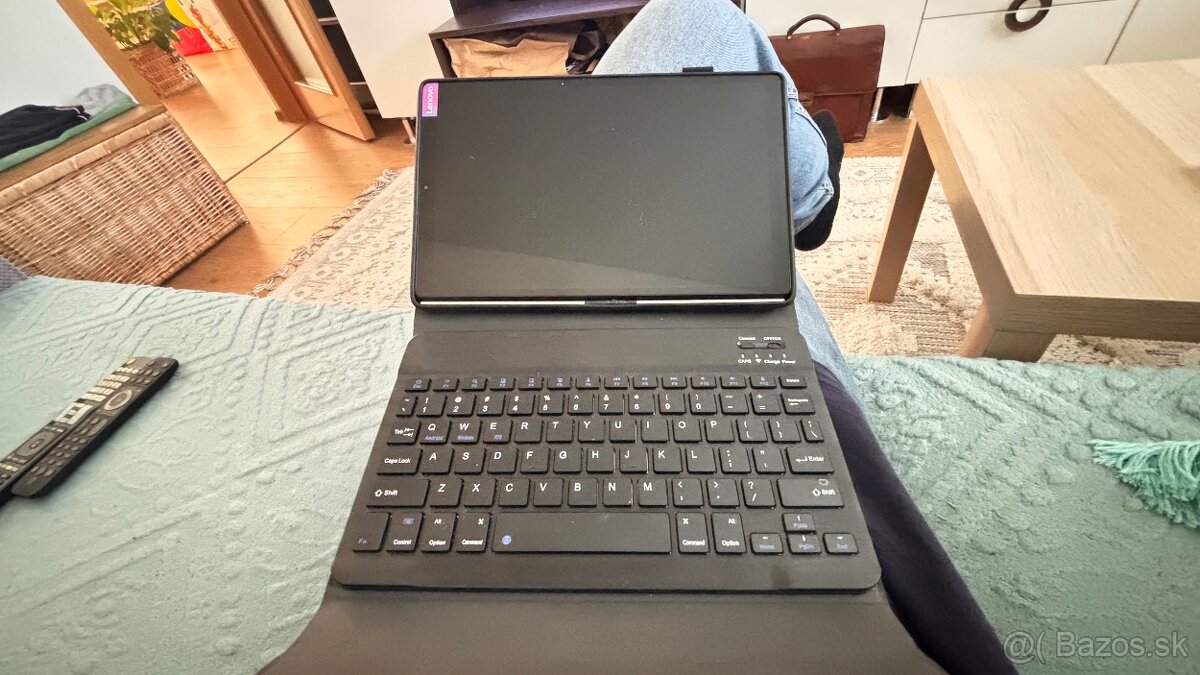 Lenovo Tab M10 HD
