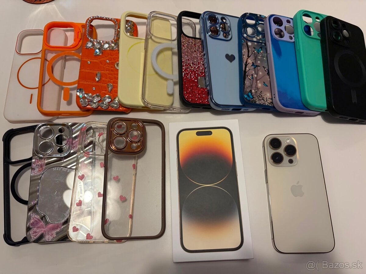 IPHONE 14 PRO 128 GB