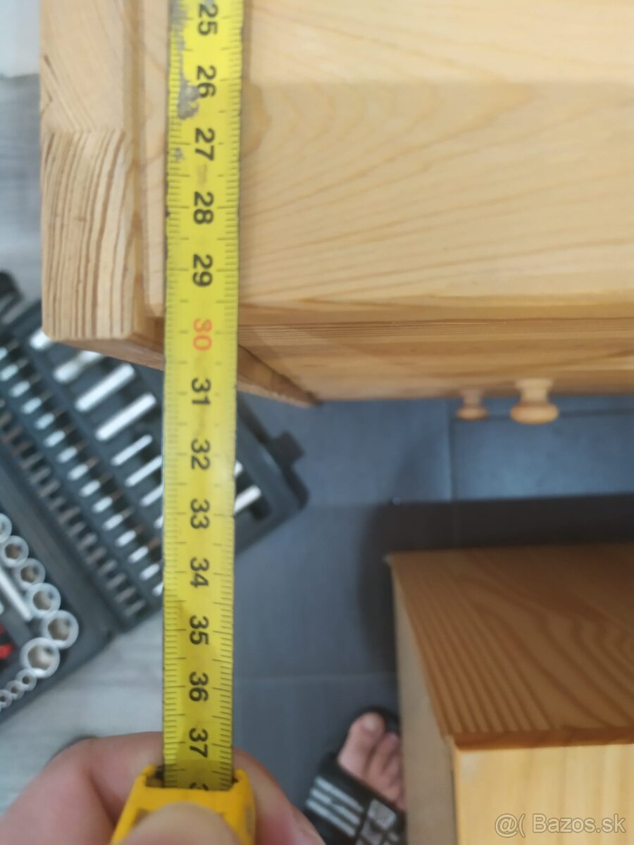 Komoda ikea