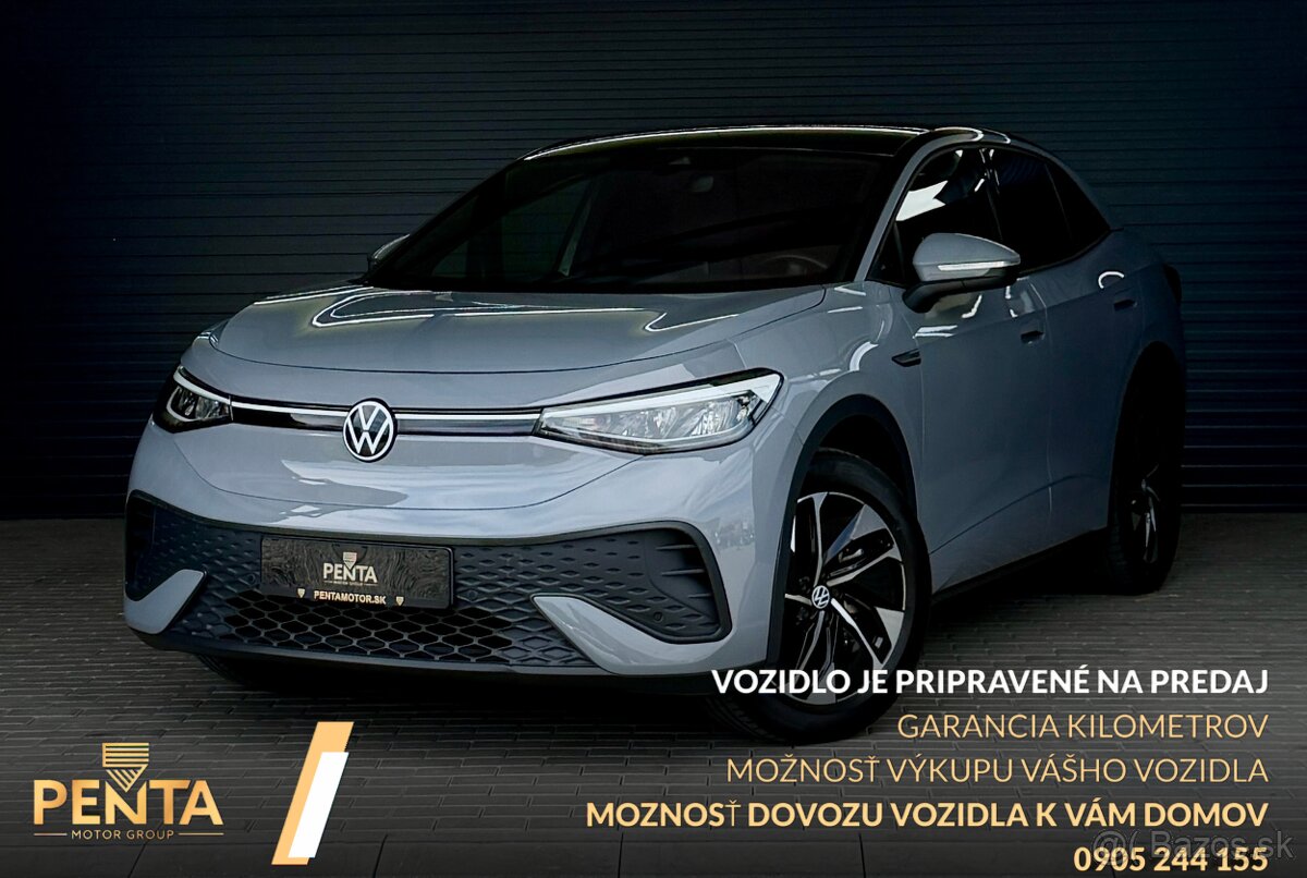 Volkswagen ID.5 Pro Performance 77 kWh