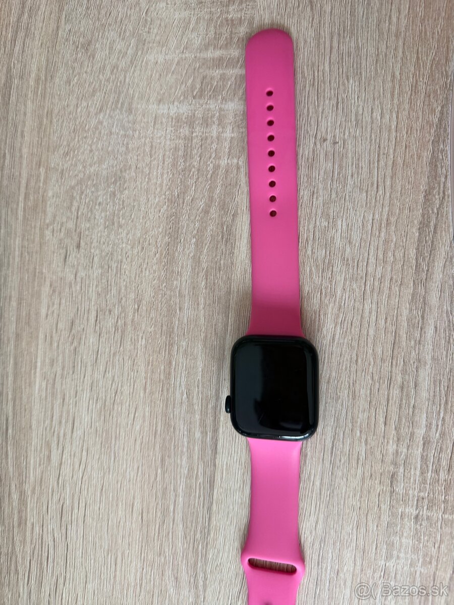 Apple Watch SE 3 GPS 44mm