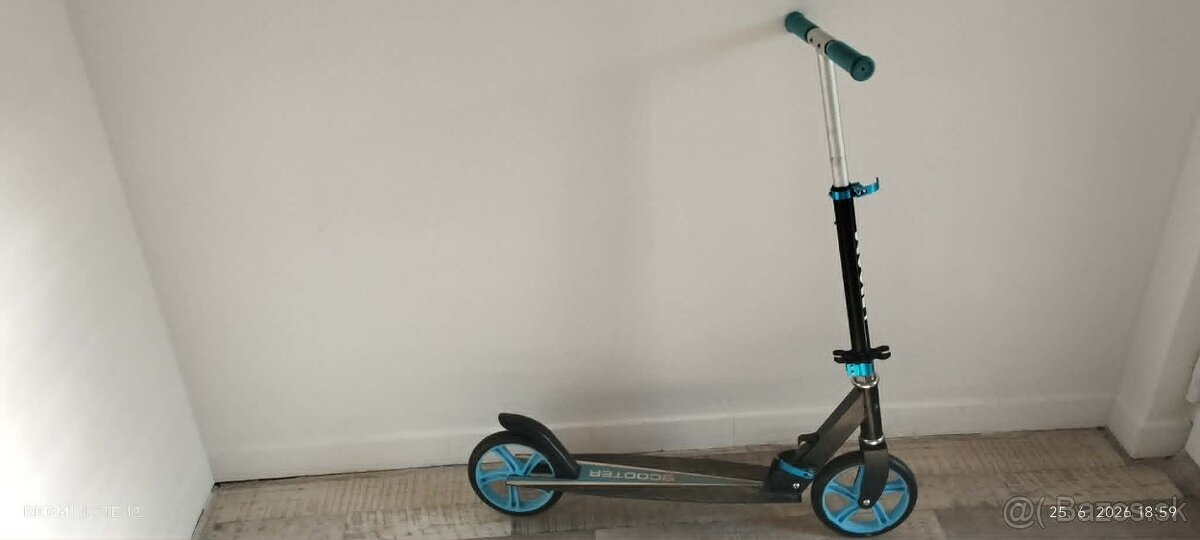 Kolobežka zn.Scooter