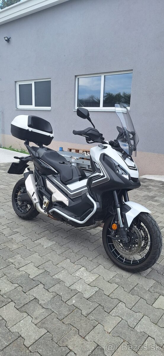 Honda XADV 2019