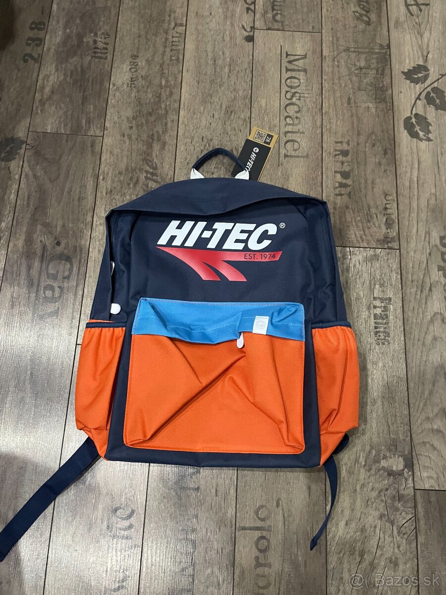 Hi-Tec ruksak