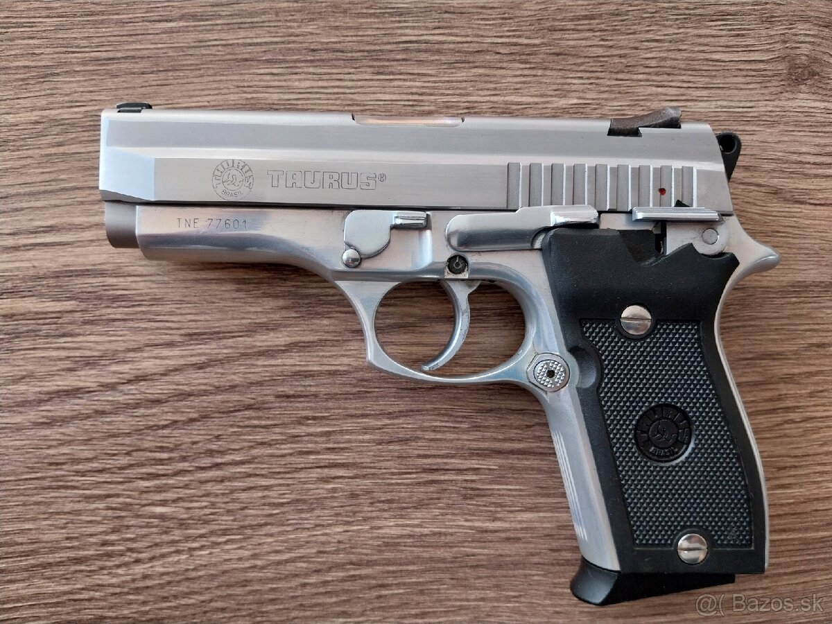Taurus PT 908