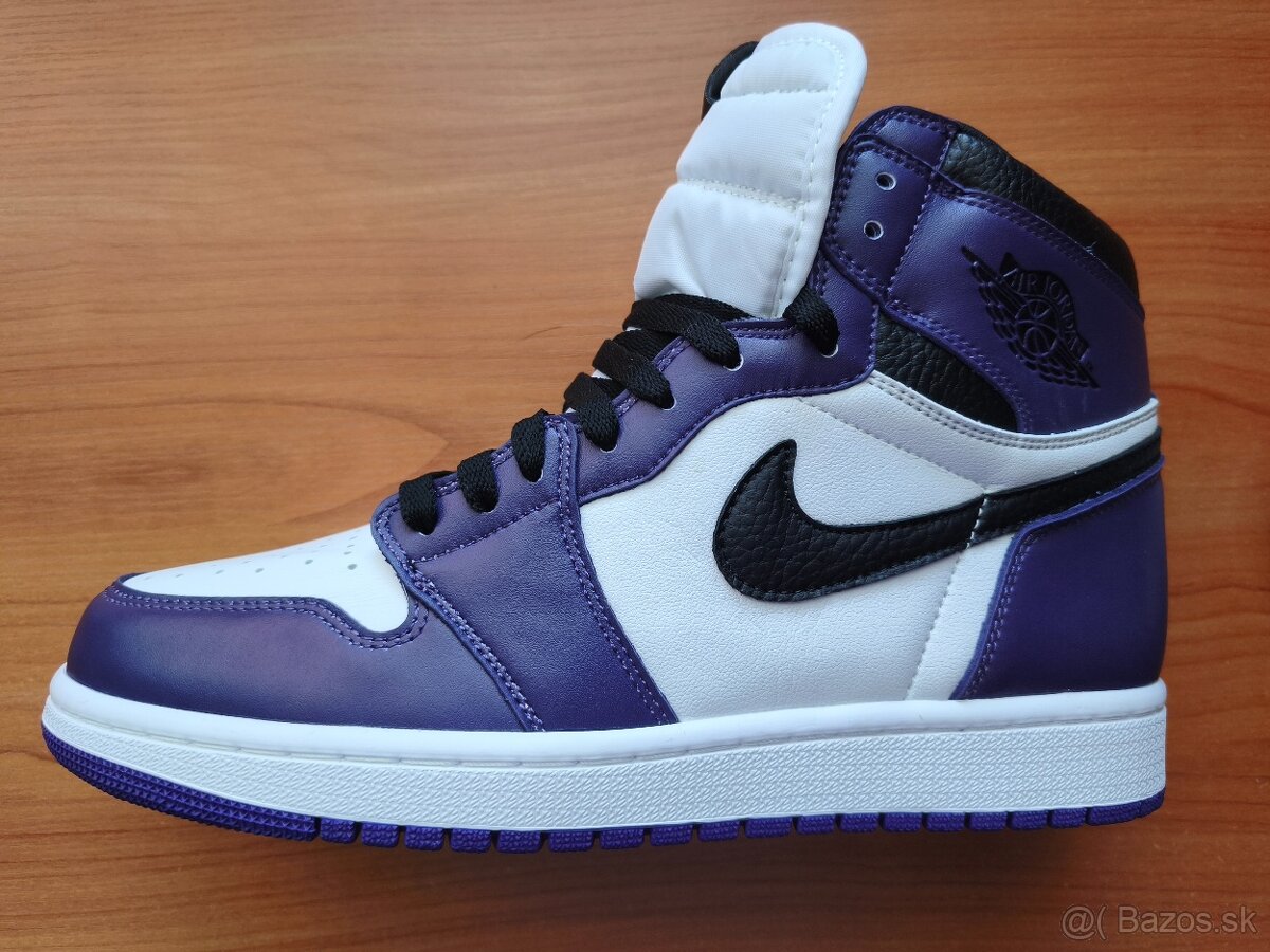 Jordan 1 Retro