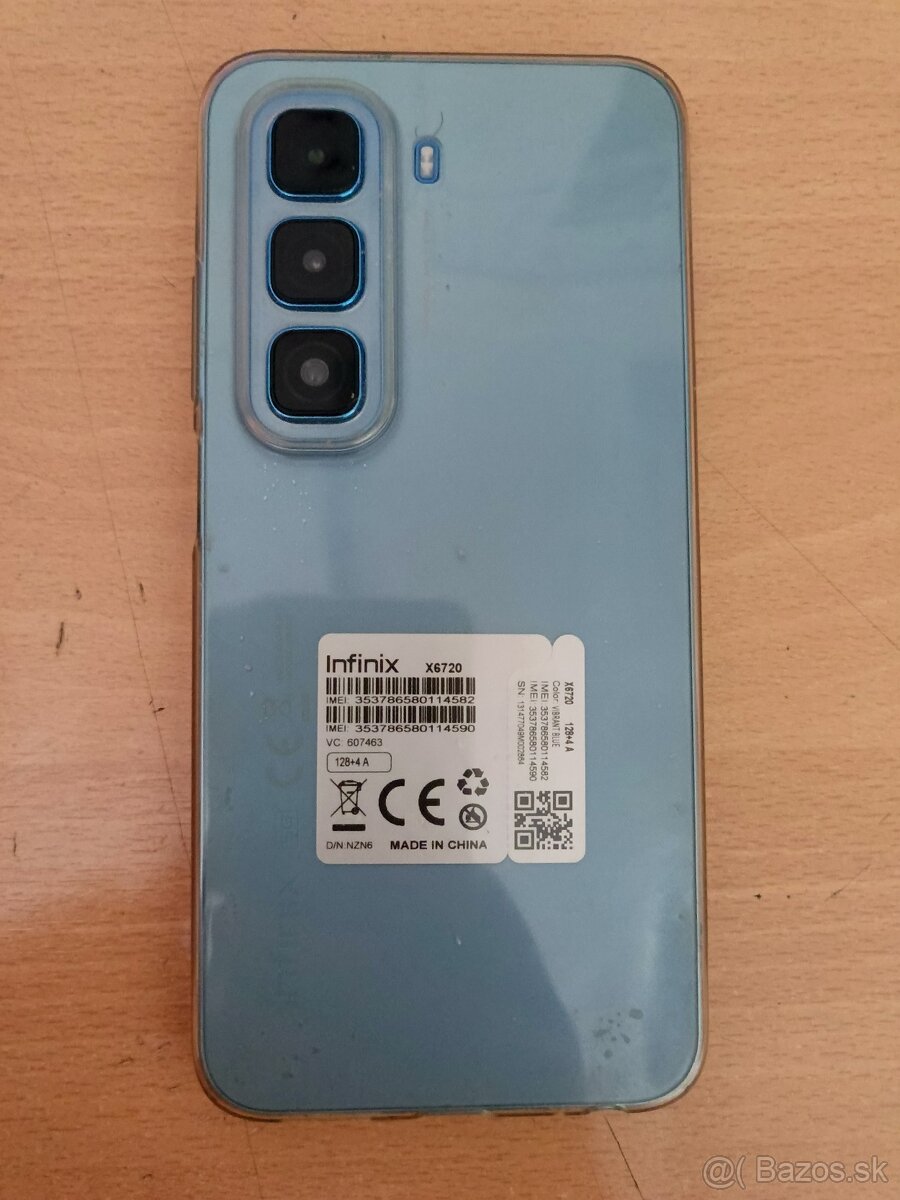 Infinix