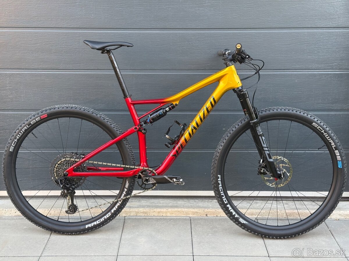 Specialized Epic Expert