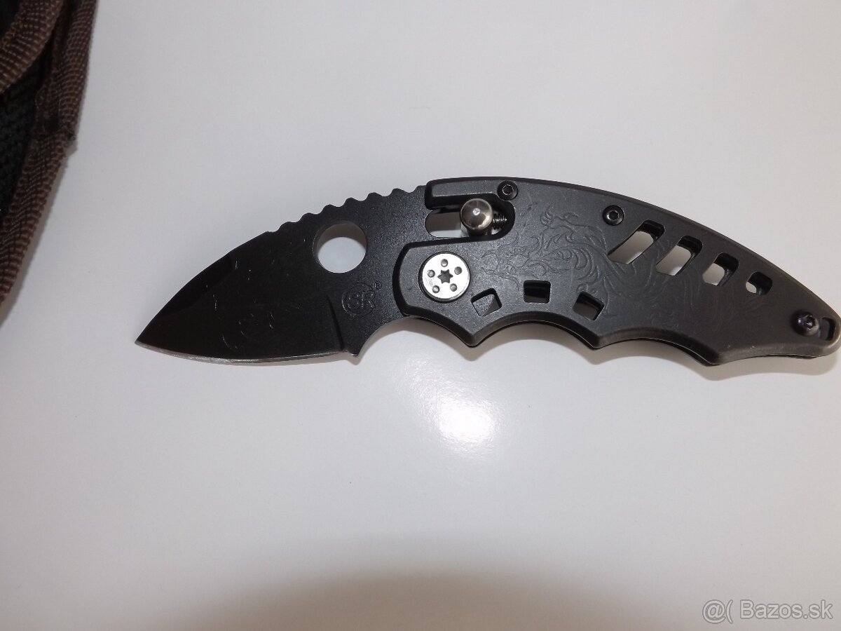 Vreckove noze