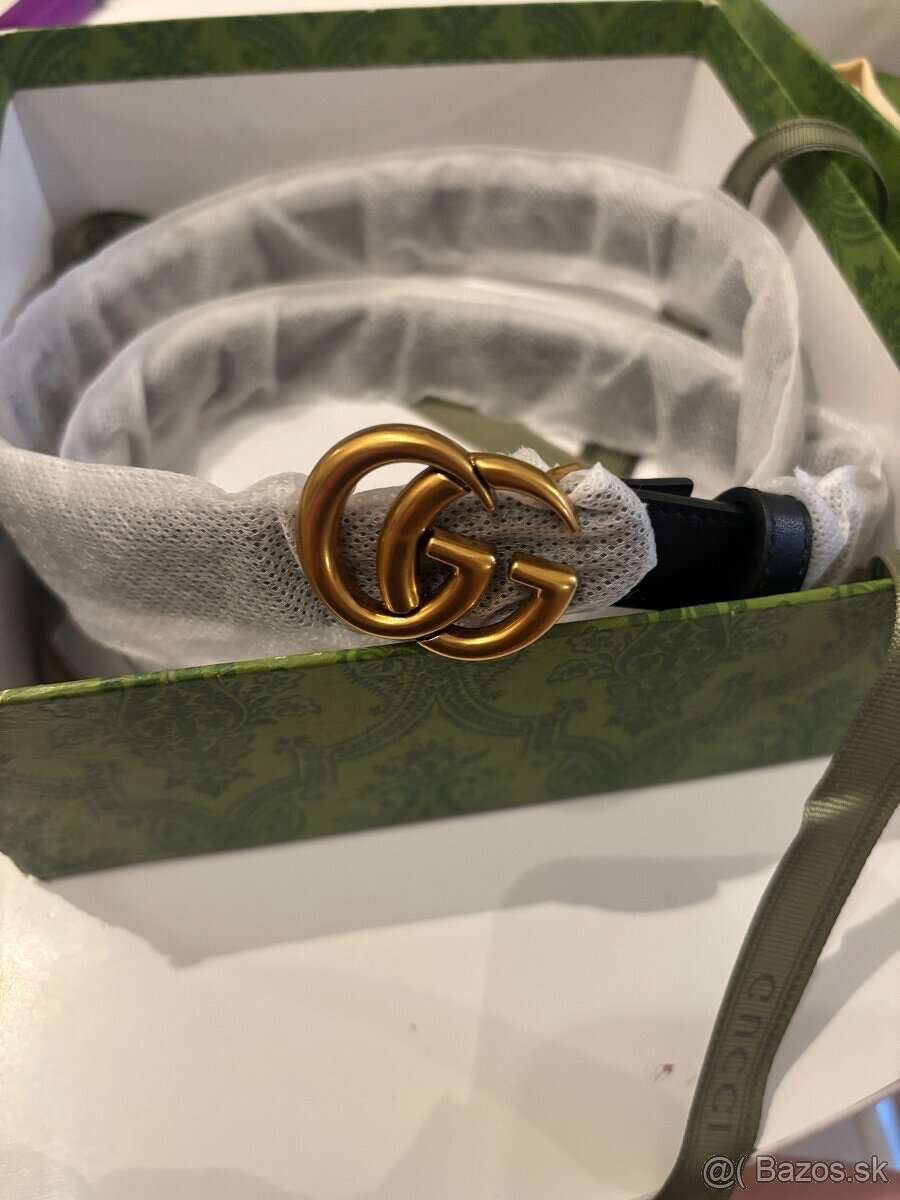 Gucci opasok
